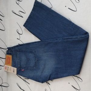 Levi Strauss & Co. 514 jeans Boy 14 slim W25 L27